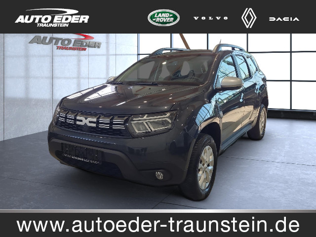 Dacia Duster   Expression Technik-Paket