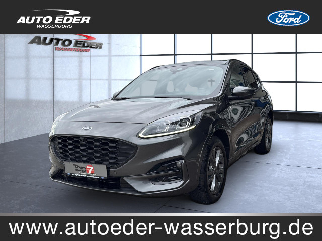 Ford Kuga   ST-Line 2.5 Plug-In Hybrid