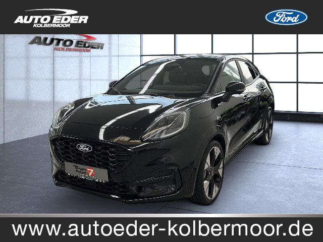 Ford Puma   ST-Line X