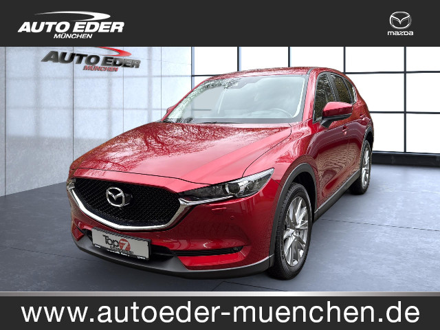 Mazda CX-5   Advantage 2WD