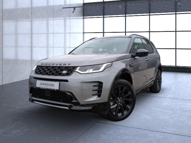 Land Rover Discovery   Sport Dynamic D200 SE AWD Pano/AHK