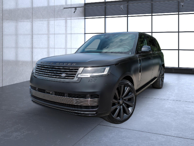 Land Rover Range Rover   P615 LWB SV - VOLL -15%