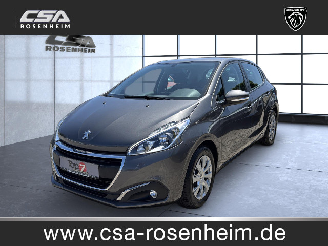 Peugeot 208   Active