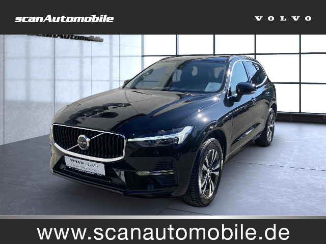 Volvo XC Modelle  XC 60 Momentum Pro 2WD