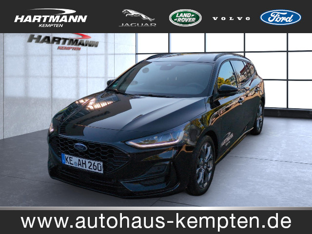 Ford Focus   ST-Line X