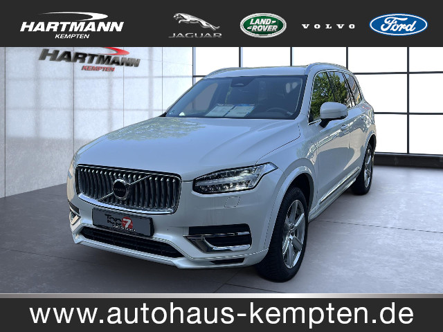 Volvo XC Modelle  XC 90 Core Recharge Plug-In Hybrid AWD