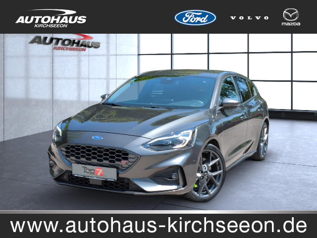 Ford Focus   2.3 EcoBoost ST 5-türig