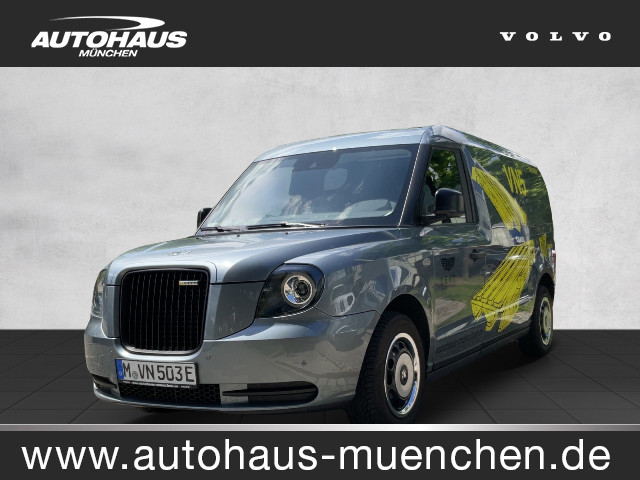 LEVC LEVC LEVC VN5 City   VN5 City