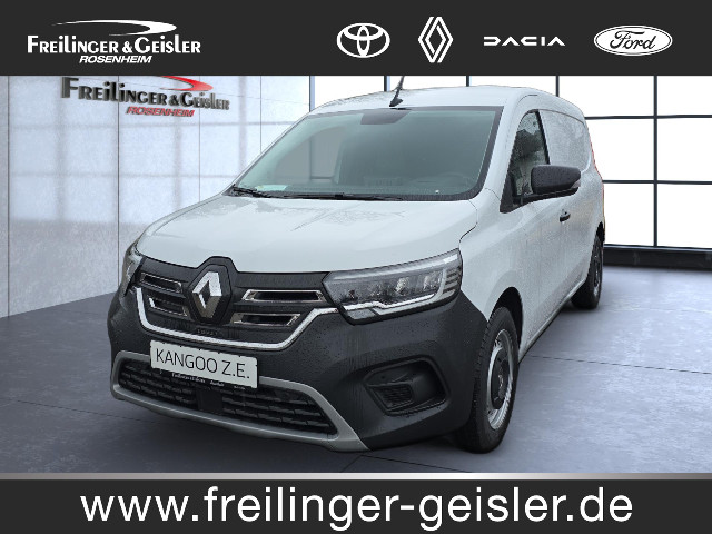 Renault Kangoo   Advance L2 E-Tech Electric UPE 50.099!!!