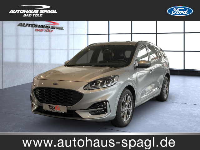 Ford Kuga   ST-Line