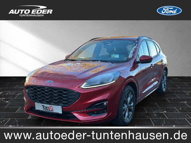 Ford Kuga   ST-Line