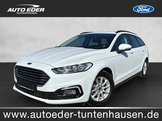 Ford Mondeo   Hybrid Trend Automatik Anhängelast 750kg