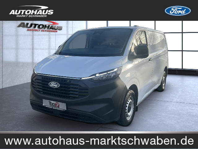 Ford Transit   Custom 280 L1 FWD