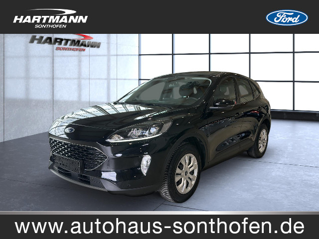 Ford Kuga   Cool & Connect