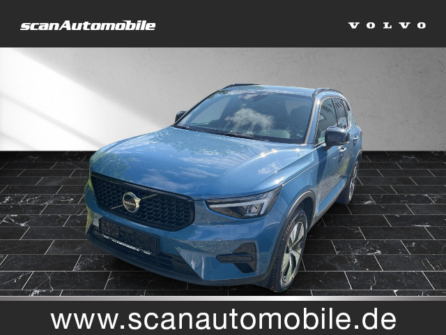 Volvo XC Modelle  XC 40 Plus Dark Recharge Plug-In Hybrid 2WD