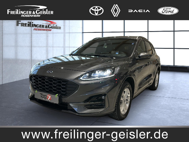 Ford Kuga   Plug-In Hybrid ST-Line X