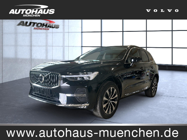 Volvo XC Modelle  XC 60 Plus Bright AWD
