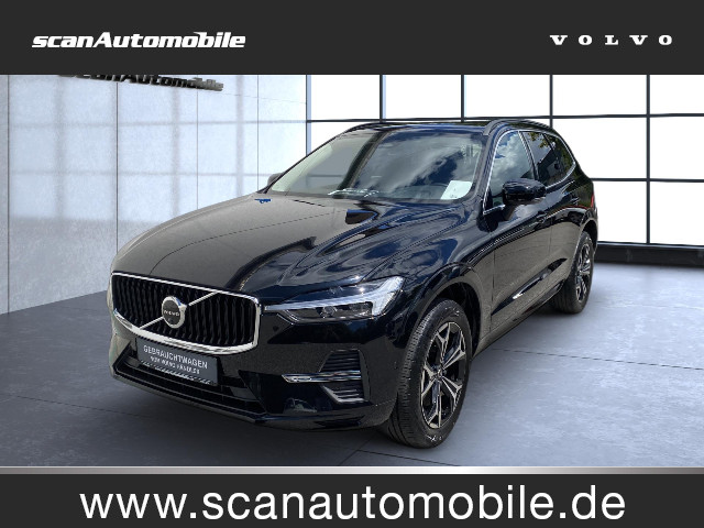 Volvo XC Modelle  XC 60 Momentum Pro 2WD