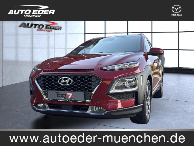 Hyundai KONA   Style 2WD