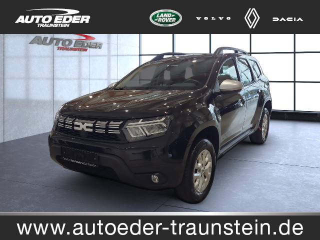 Dacia Duster   Expression Technik-Paket