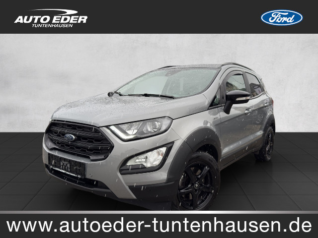 Ford EcoSport   Active