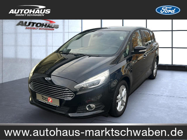 Ford S-MAX   Business