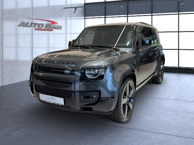 Land Rover Defender   110 X-Dynamic HSE