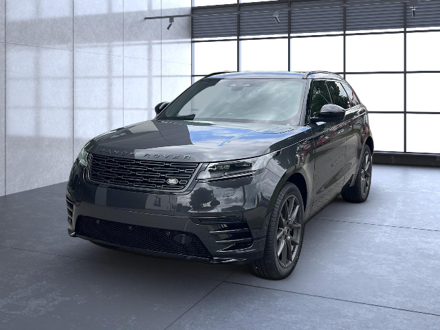 Land Rover Range Rover   Velar P400e Dynamic SE Graphite Editio