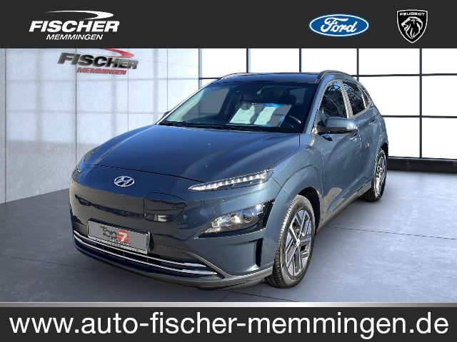 Hyundai KONA   Elektro Edition 30+ Elektro 2WD