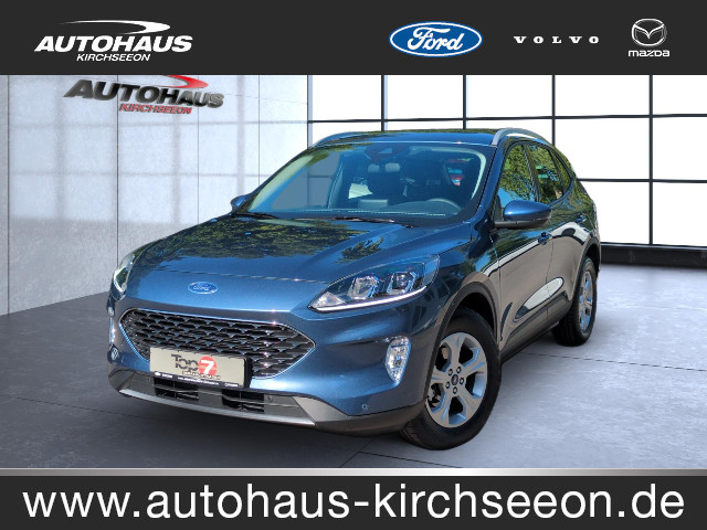 Ford Kuga   2.0 EcoBlue Cool&Connect Automatik