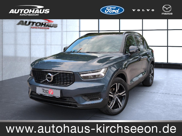 Volvo XC Modelle  XC40 B3 (Benzin) R-Design 2WD
