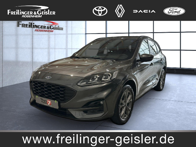 Ford Kuga   Plug-In Hybrid ST-Line X