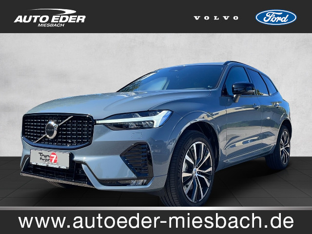 Volvo XC Modelle  XC 60 Plus Dark AWD