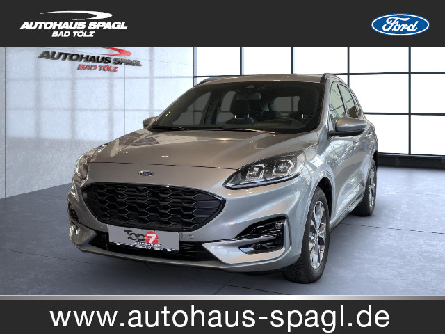 Ford Kuga   ST-Line