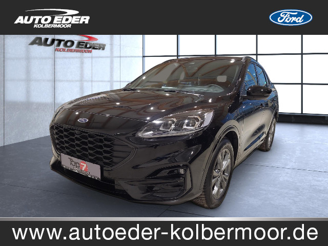 Ford Kuga   ST-Line