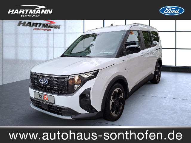 Ford Tourneo   Courier Active