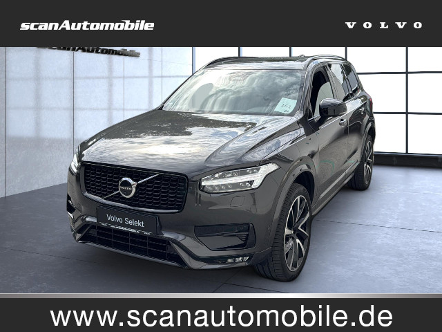 Volvo XC Modelle  XC 90 Plus Dark AWD