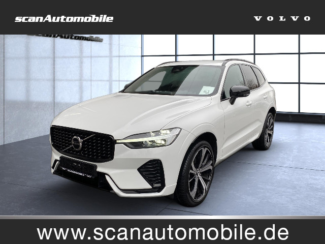 Volvo XC Modelle  XC 60 R Design 2WD