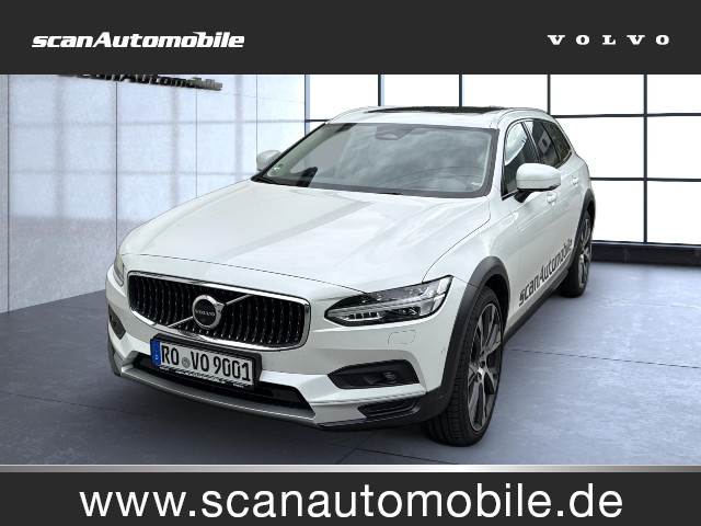 Volvo V Modelle  V90 Cross Country Ultimate AWD