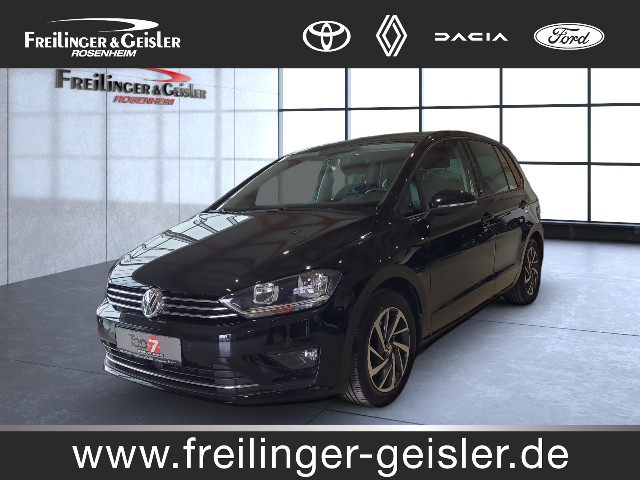 Volkswagen Golf   Sportsvan Sound BMT/Start-Stopp