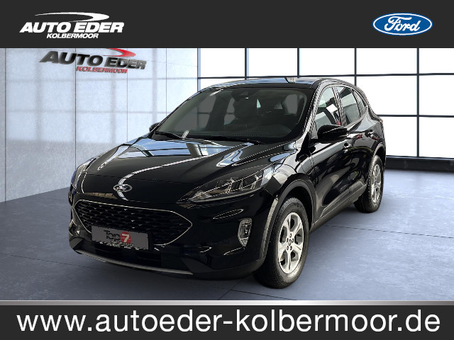 Ford Kuga   Plug-In Hybrid Cool & Connect