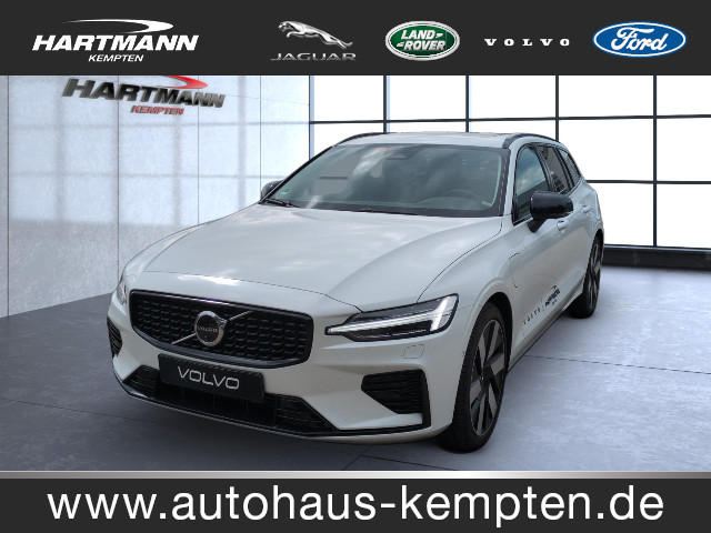 Volvo V Modelle  V60 Plus Dark Recharge Plug-In Hybrid AWD