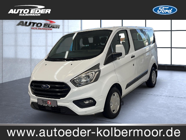 Ford Transit   Custom 320 L1 Trend