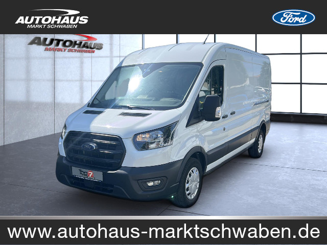 Ford Transit   350 L3 Trend