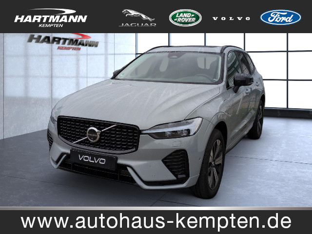 Volvo XC Modelle  XC 60 Plus Dark Recharge Plug-In Hybrid AWD