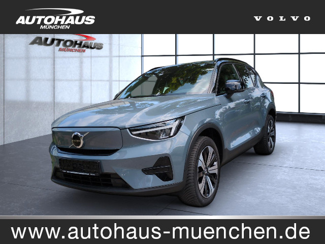 Volvo XC Modelle  XC 40 Core Recharge Pure Electric 2WD