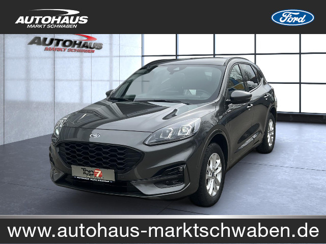 Ford Kuga   Plug-In Hybrid ST-Line X