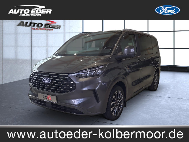 Ford Tourneo   Custom Titanium X 320 L1 8-Sitzer