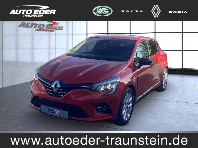 Renault Clio   Intens