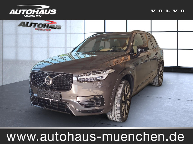 Volvo XC Modelle  XC 90 Ultimate Dark Recharge Plug-In Hybrid AWD